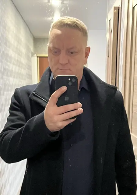 Андрей из Самары, мне 38, познакомлюсь для приятного времяпровождения