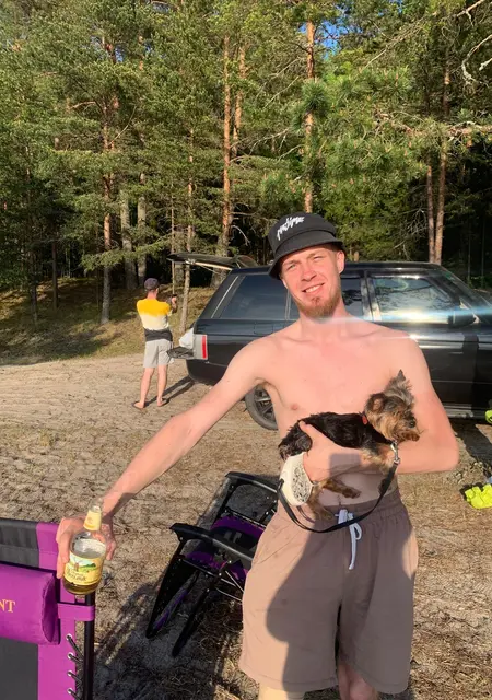 Константин из Кингисеппа, ищу на сайте приятное времяпровождение