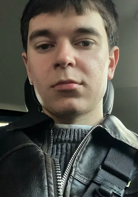 Я Artem, 23, знакомлюсь для общения в Краснодаре