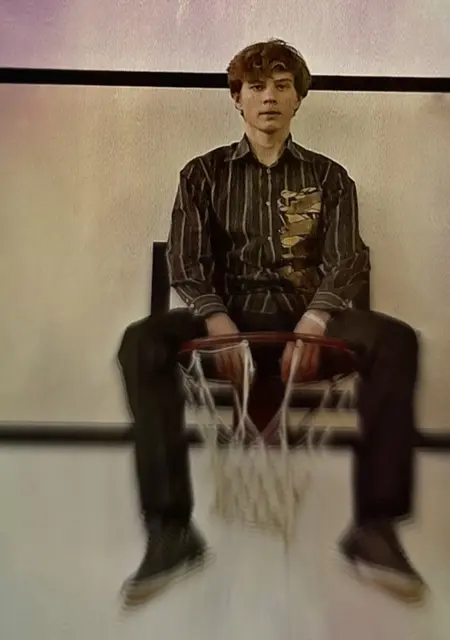 Евгений из Москвы, ищу на сайте знакомства без обязательств