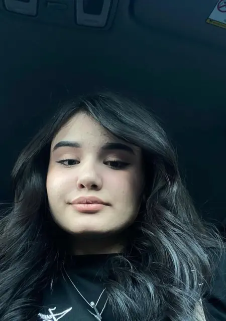 Дарина из Набережных Челнов, ищу на сайте общение