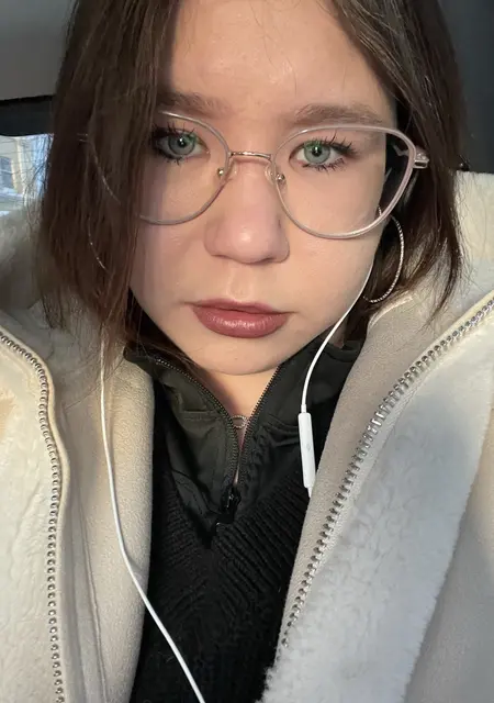 Я Kissmyary, 18, из Санкт-Петербурга, ищу знакомство для дружбы