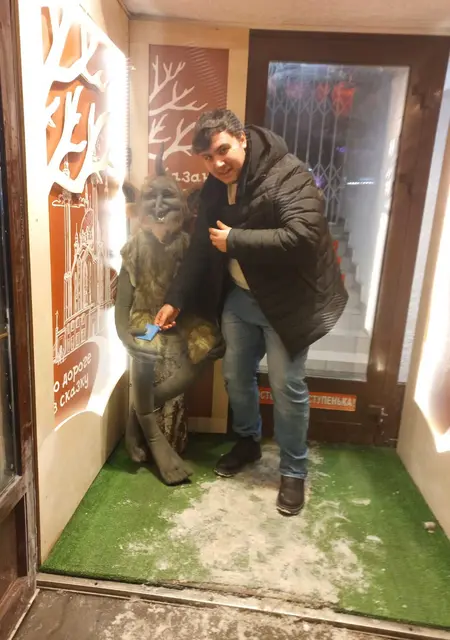 Я Виталий, 20, знакомлюсь для постоянных отношений в Каменске