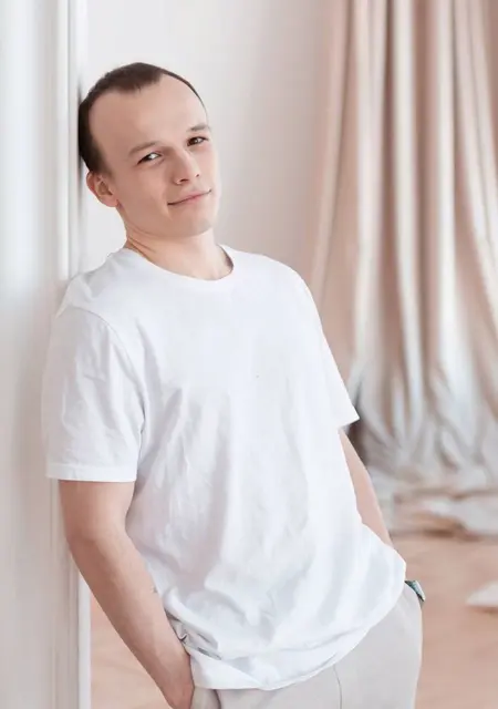 Алексей из Челябинска, ищу на сайте знакомства на одну ночь