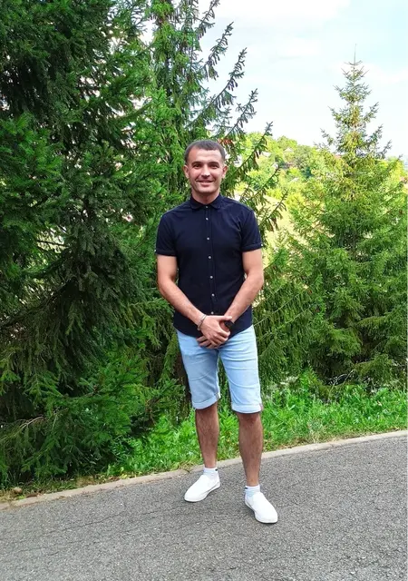 Squidi из Ишимбая, мне 35, познакомлюсь без обязательств