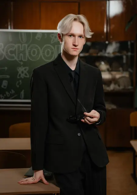 Я Денис, 20, знакомлюсь без обязательств в Владивостоке