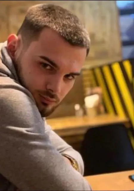 Я Владислав, 28, из Железногорска, ищу знакомство для дружбы