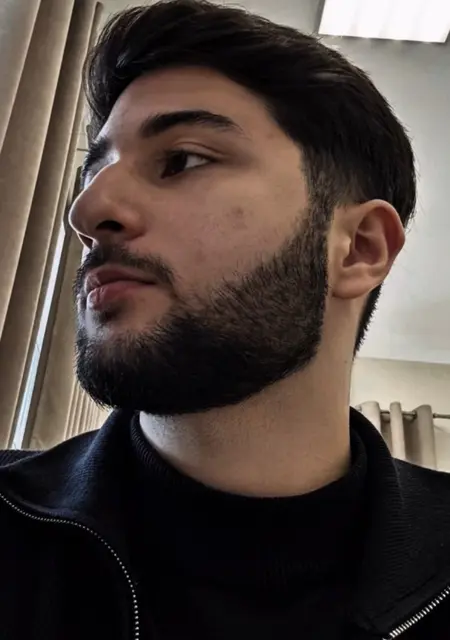 Я Дияр, 19, знакомлюсь для постоянных отношений в Краснодаре