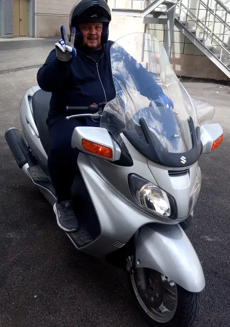 Я Алексей, 51, знакомлюсь без обязательств в Березниках