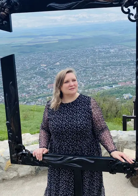 Алина из Сочи, ищу на сайте совместные путешествия
