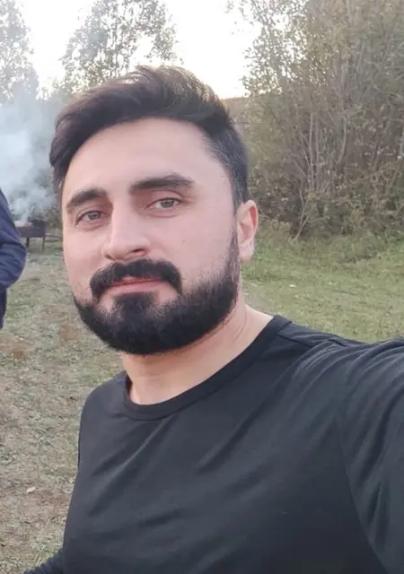 Oruc из Твери, ищу на сайте вирта