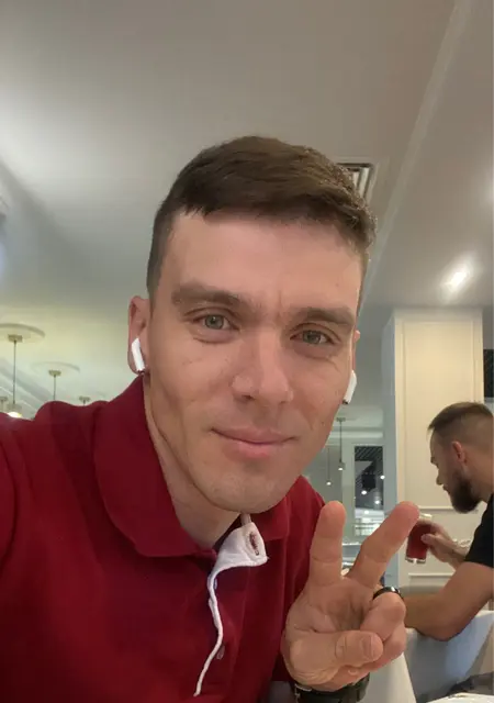 Павел из Ульяновска, ищу на сайте знакомства без обязательств