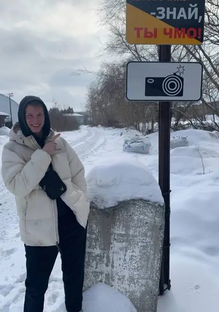 Я Максим, 25, знакомлюсь без обязательств в Киришах