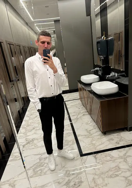 Sergey из Краснодара, ищу на сайте знакомства на одну ночь