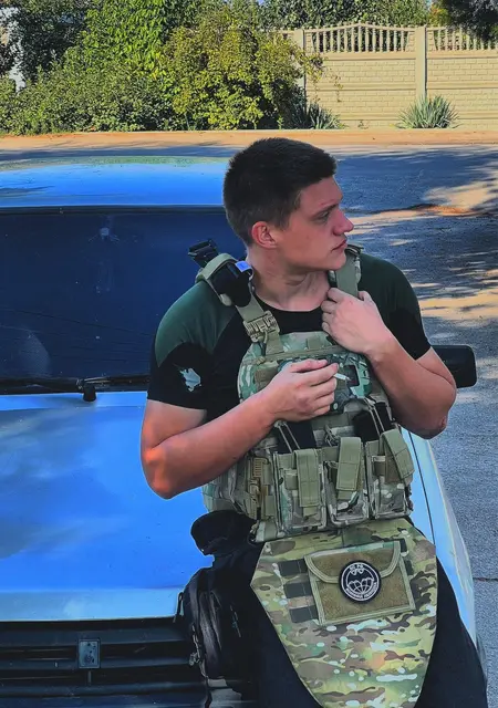 Никита из Симферополя, мне 21, познакомлюсь для вирта