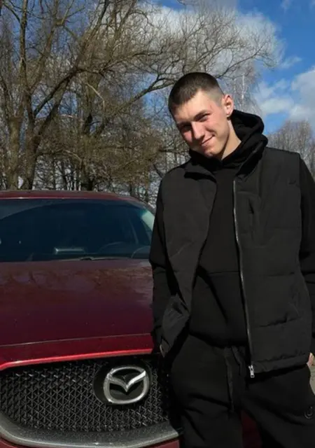 Тимофей из Нижнего Новгорода, ищу на сайте знакомства без обязательств