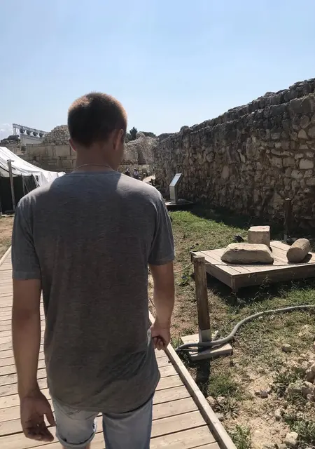 Я Михаил, 26, знакомлюсь для приятного времяпровождения в Сорочинске