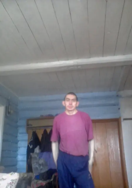 Я Старый Бродяга, 41, знакомлюсь без обязательств в Бирске