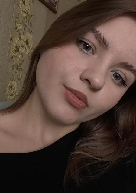 Я Лейсан, 21, из Москвы, ищу знакомство для общения