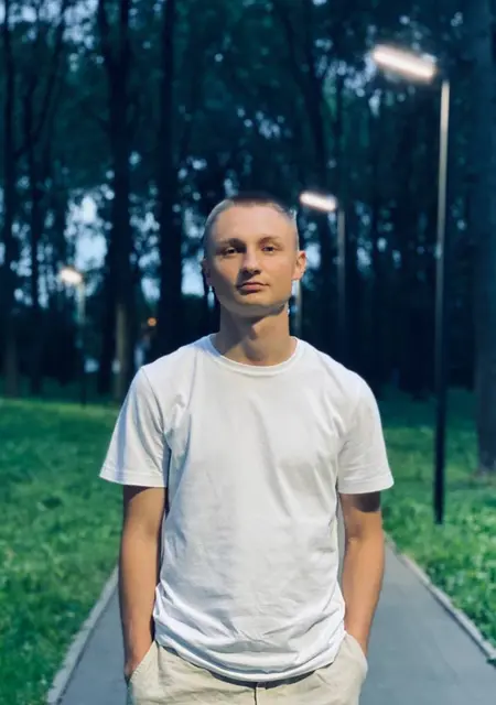 Я Артем, 25, знакомлюсь для общения в Ступине
