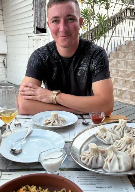 Николай из Феодосии, ищу на сайте знакомства без обязательств