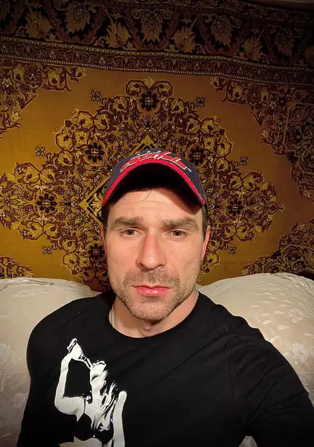 Я Олег, 39, из Волгограда, ищу знакомство для совместных путешествий
