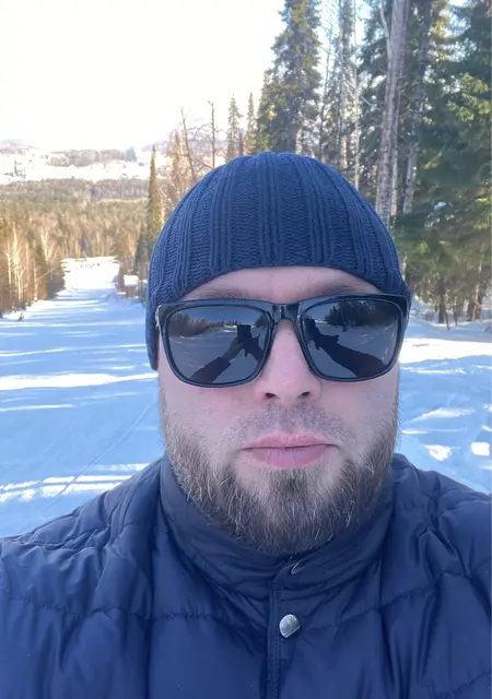 Я Ruslan, 40, знакомлюсь без обязательств в Екатеринбурге