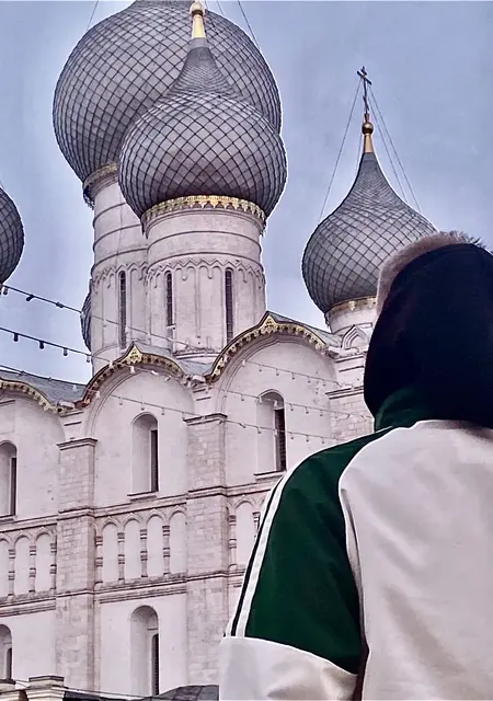 Я Артём, 19, знакомлюсь для приятного времяпровождения в Ростове