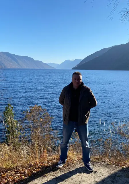 Arhip из Москвы, ищу на сайте открытые отношения