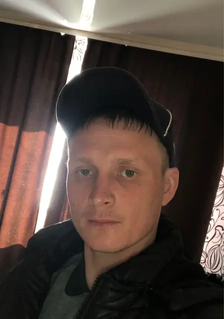 Виктор из Норильска, мне 33, познакомлюсь для общения