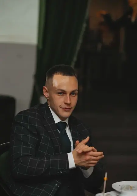 Я Никита, 26, знакомлюсь для приятного времяпровождения в Усинске