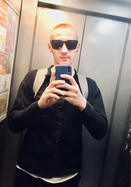 Антон из Пензы, мне 21, познакомлюсь на одну ночь