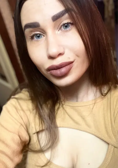 Я Марина, 23, знакомлюсь для приятного времяпровождения в Томске
