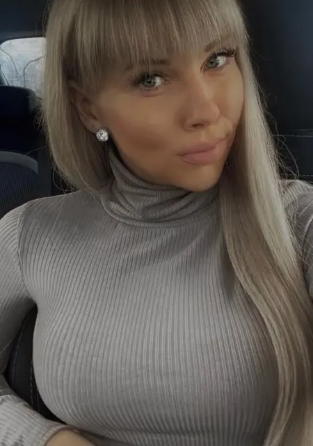 Я Мила, 26, знакомлюсь для открытые отношения в Москве