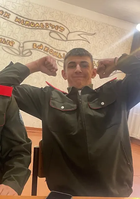 Я Данил, 25, знакомлюсь без обязательств в Лесосибирске