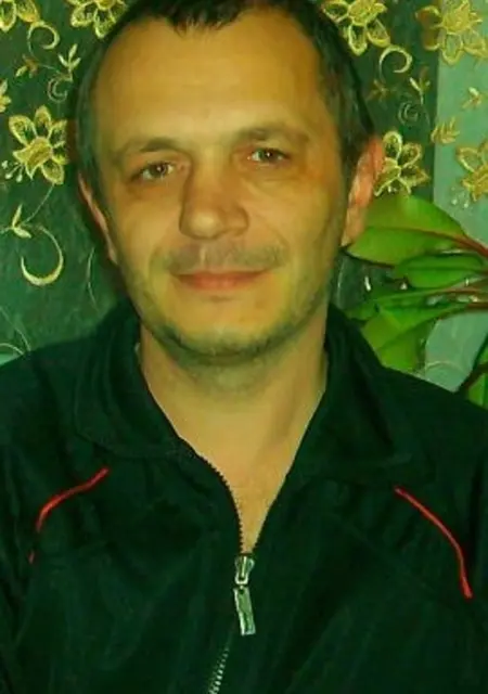 Я Евгений, 53, знакомлюсь без обязательств в Бийске