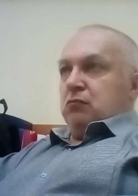 Я Sergey, 63, знакомлюсь на одну ночь в Владимире