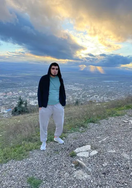 Я Омар, 32, знакомлюсь без обязательств в Дербенте