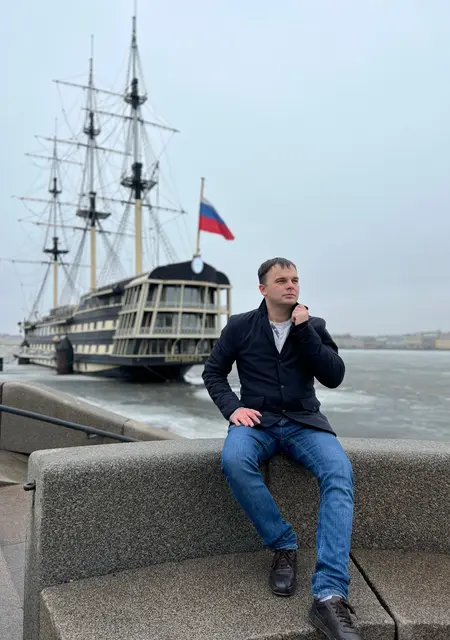 Я Nikita, 35, знакомлюсь без обязательств в Первоуральске