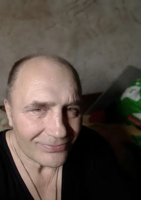 Я Лео, 59, из Москвы, ищу знакомства без обязательств