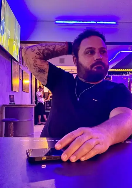 Андрей из Приморска, ищу на сайте постоянные отношения