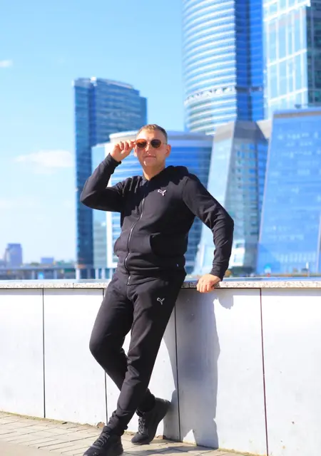 Я Алекс, 31, знакомлюсь на одну ночь в Саранске