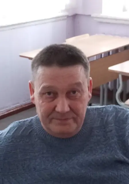 Я Сергей, 58, знакомлюсь для постоянных отношений в Новоуральске