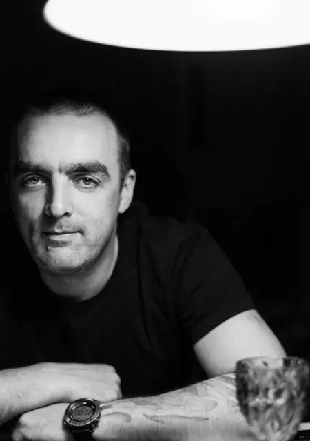 Я Сергей, 39, знакомлюсь для приятного времяпровождения в Мурманске