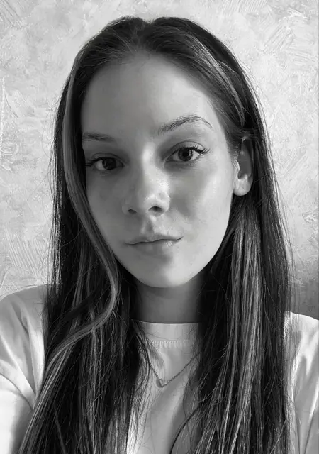 Я Злата, 21, из Твери, ищу знакомство для общения