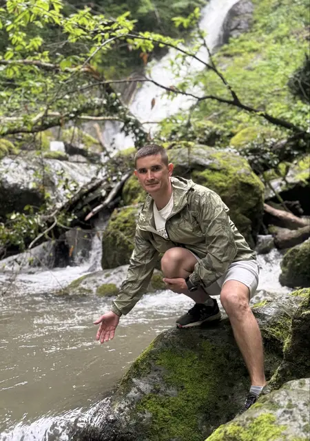Я Denis, 34, из Москвы, ищу знакомство для вирта