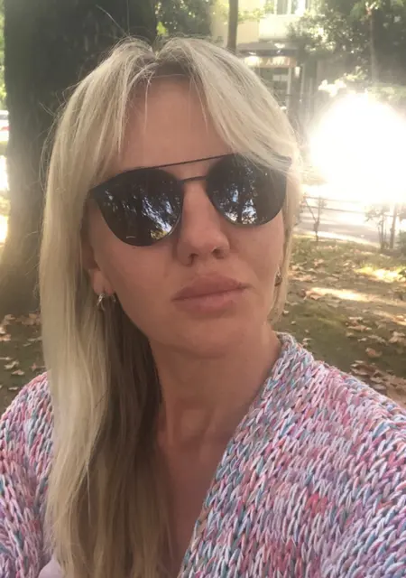 Стоап Ванесса