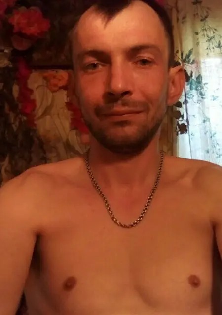 Я Serge, 40, из Богородицка, ищу знакомство для общения