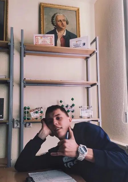 Владимирович из Чебоксар, мне 31, познакомлюсь для вирта