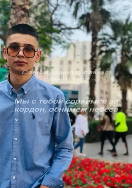 Я Alone, 21, знакомлюсь без обязательств в Санкт-Петербурге